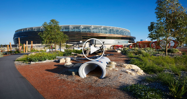 Optus Stadium